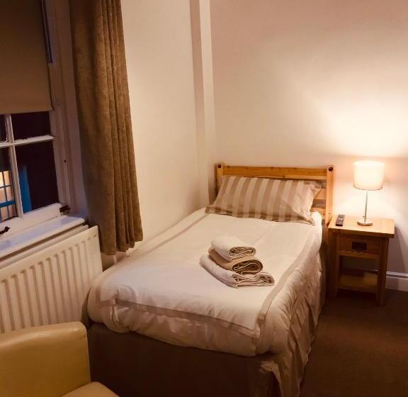 膳宿费 Severn Valley Guest House