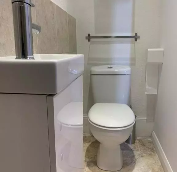 Majatalo St Anne S Road Guest House