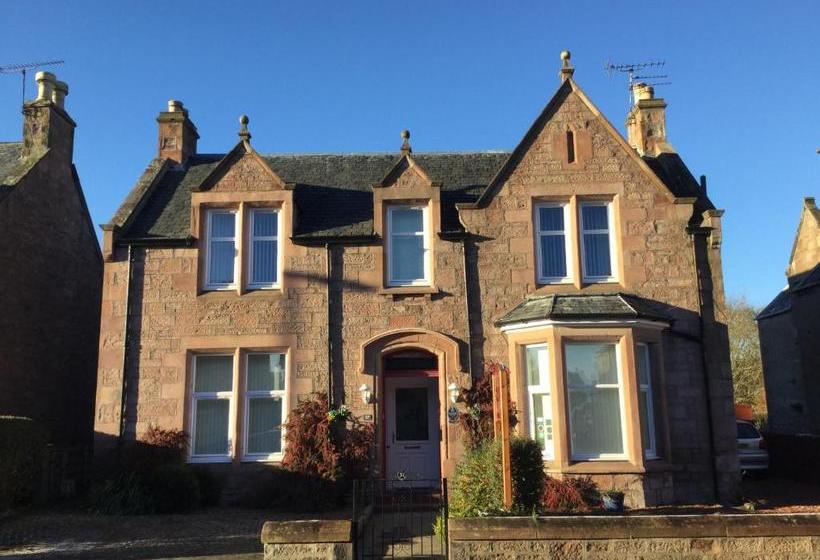 Пансион St Ann’s Guest House