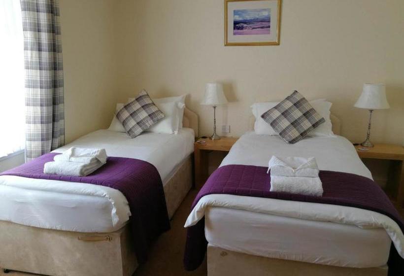 Пансион St Ann’s Guest House