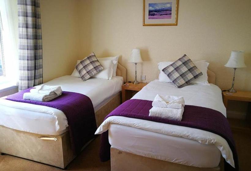 Пансион St Ann’s Guest House