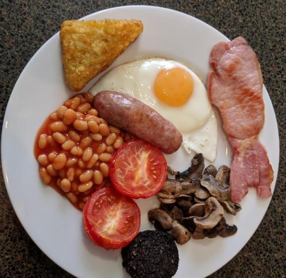 Пансион St Ann’s Guest House