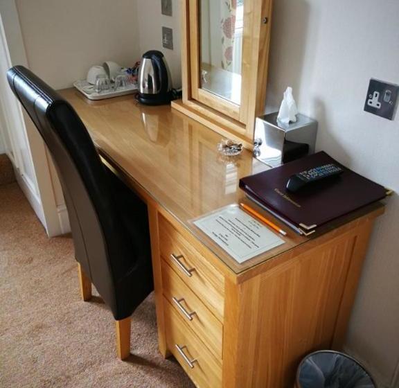 Пансион St Ann’s Guest House