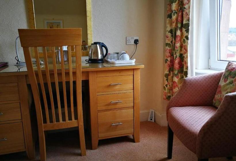 Пансион St Ann’s Guest House