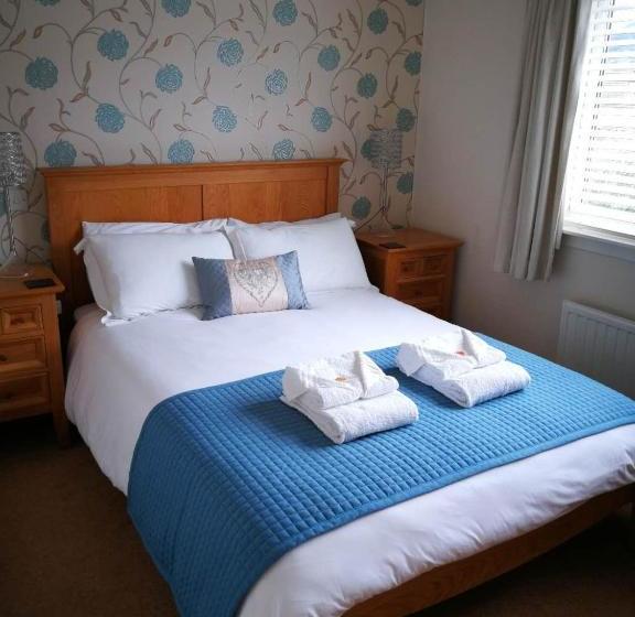 Пансион St Ann’s Guest House