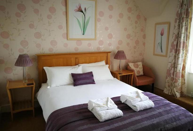 Пансион St Ann’s Guest House