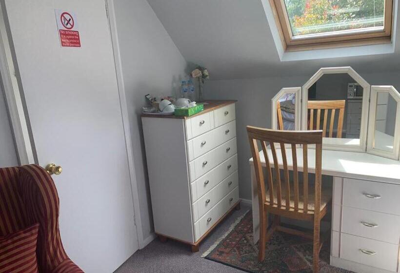 بنسيون The Lampet Arms