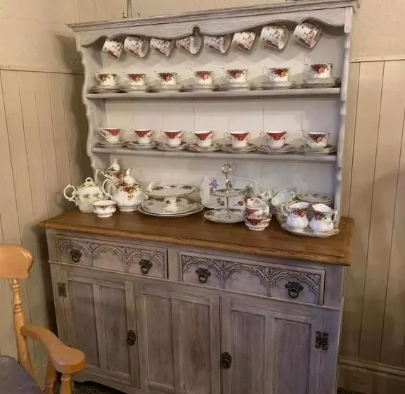 ペンション The Lampet Arms