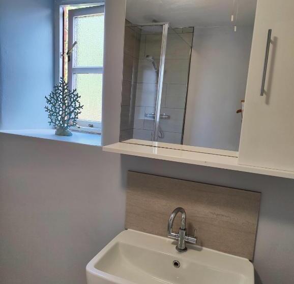 بنسيون The Lampet Arms