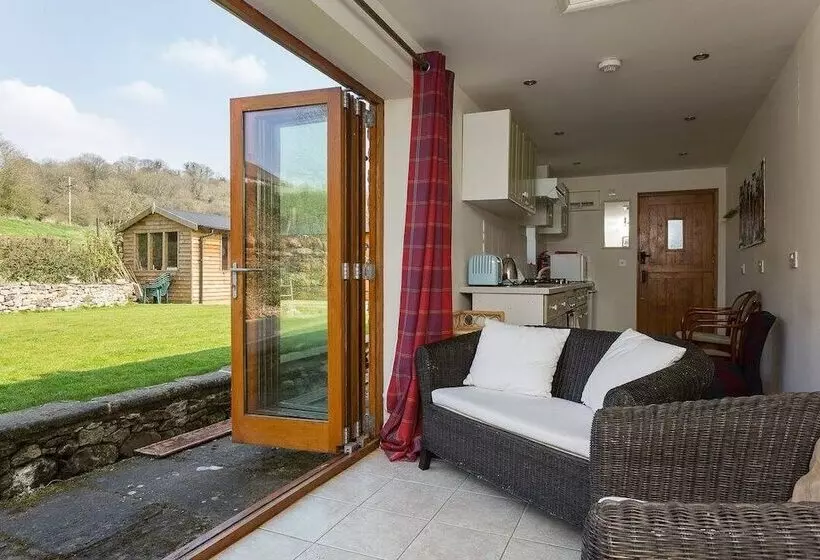 Majatalo Townhead Farmhouse