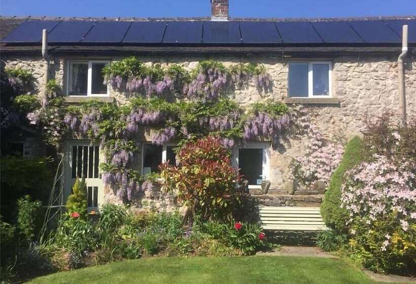 פנסיון Townhead Farmhouse