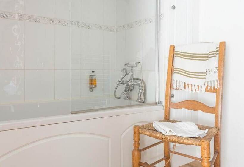 פנסיון Townhead Farmhouse