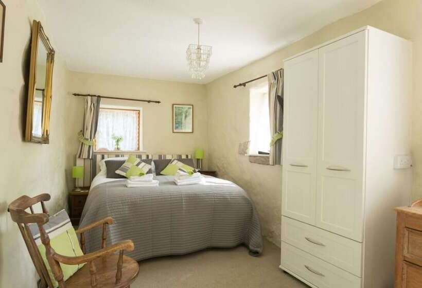 פנסיון Townhead Farmhouse