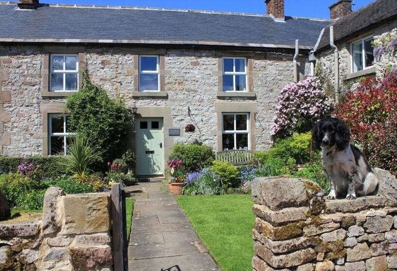 פנסיון Townhead Farmhouse