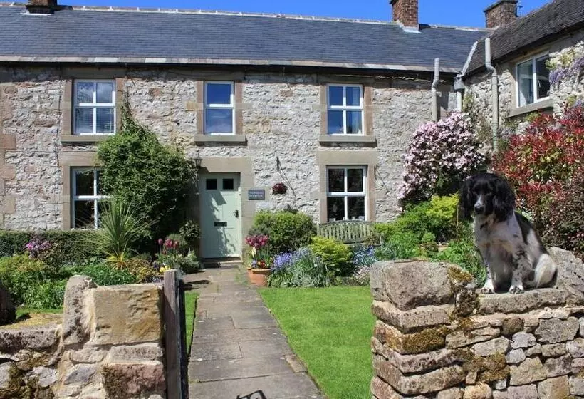 Majatalo Townhead Farmhouse