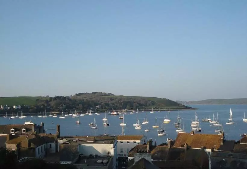 ユースホステル Jacobs Ladder Inn