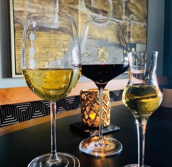 هاستل The Old Mill Inn