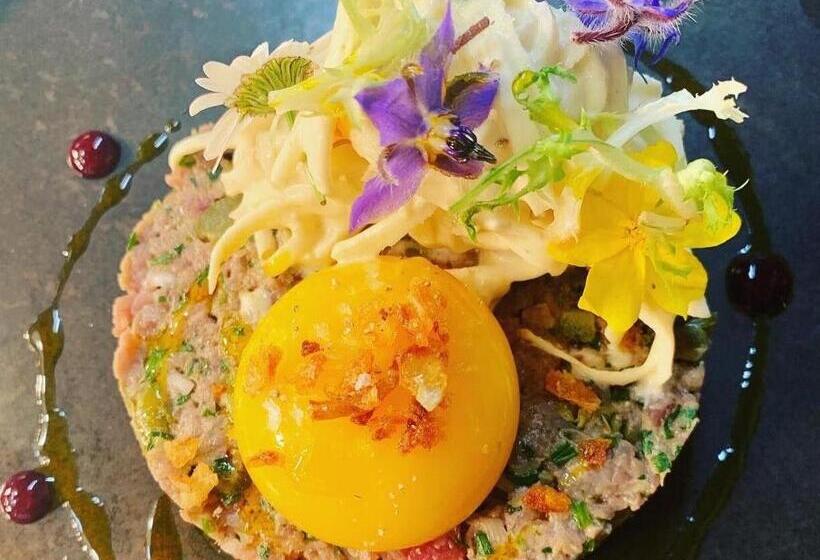 هاستل The Old Mill Inn