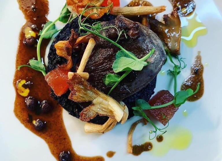 هاستل The Old Mill Inn