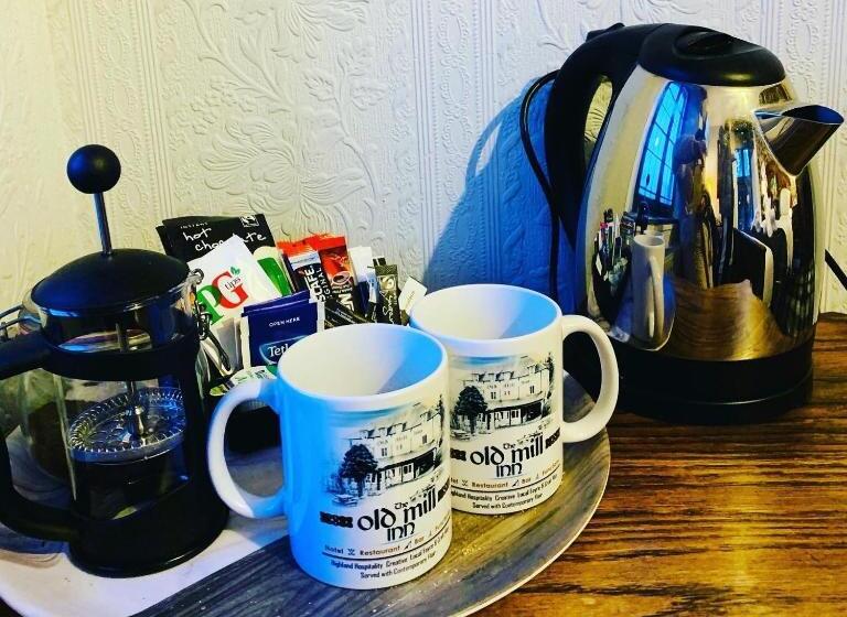 هاستل The Old Mill Inn