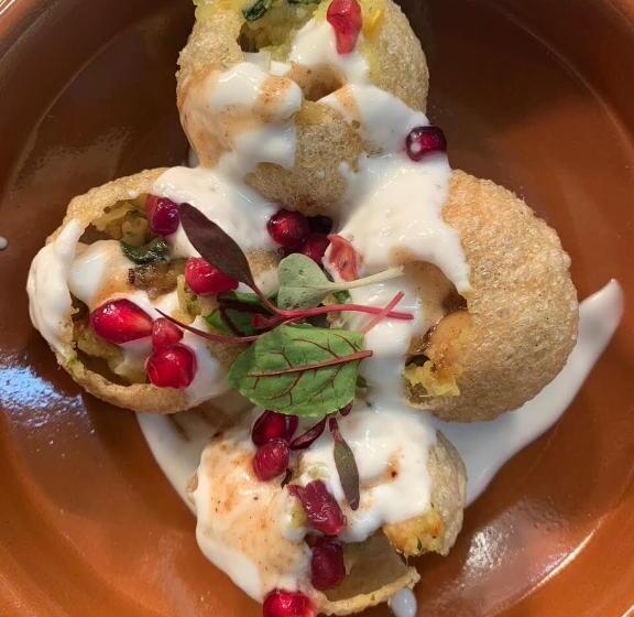 هاستل The Old Mill Inn