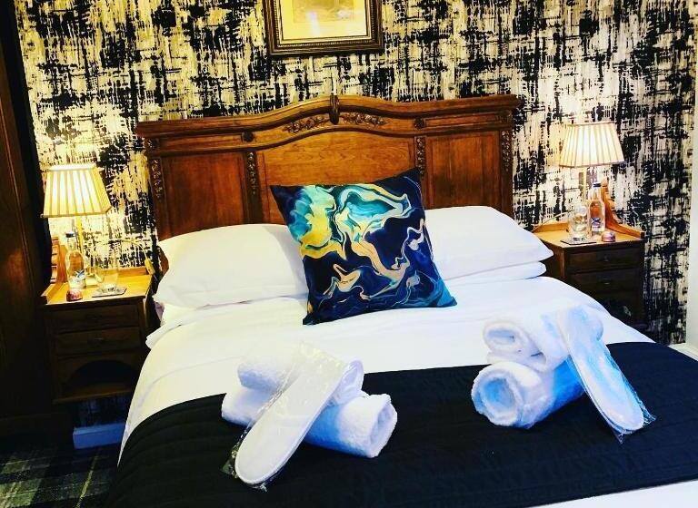 هاستل The Old Mill Inn