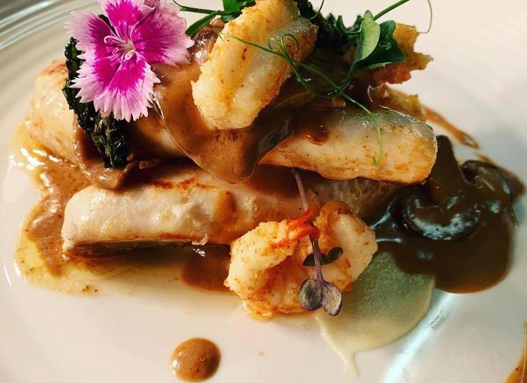 هاستل The Old Mill Inn