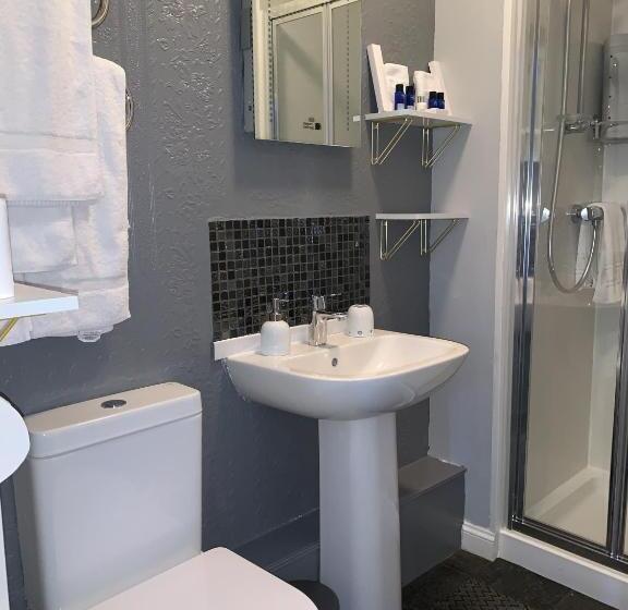 هاستل The Old Mill Inn