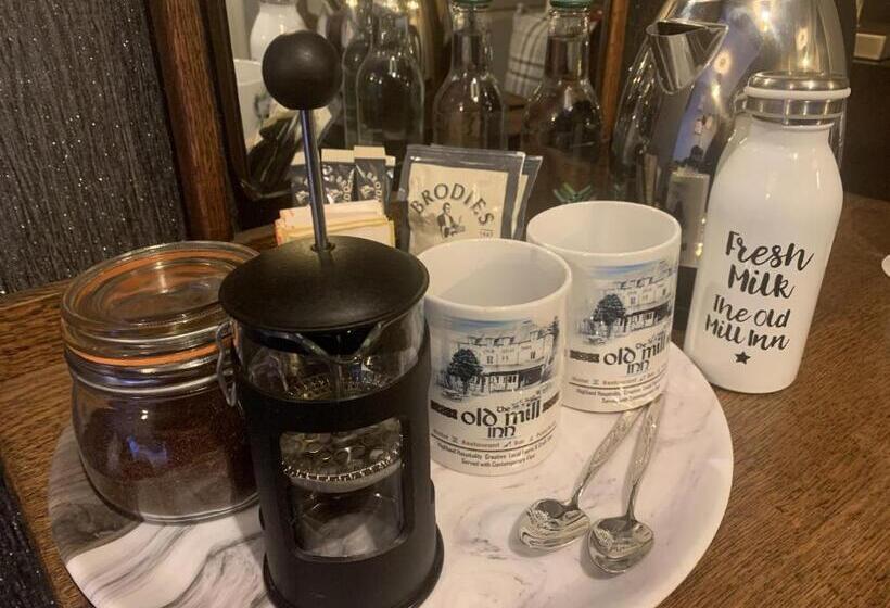 هاستل The Old Mill Inn