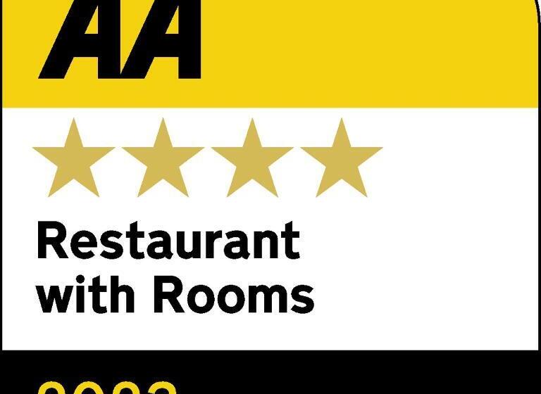 هاستل The Old Mill Inn