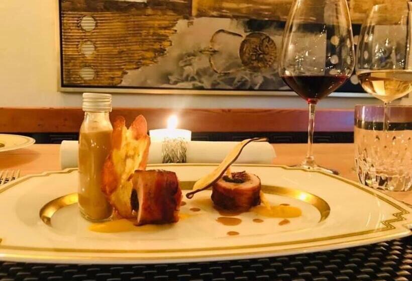 هاستل The Old Mill Inn