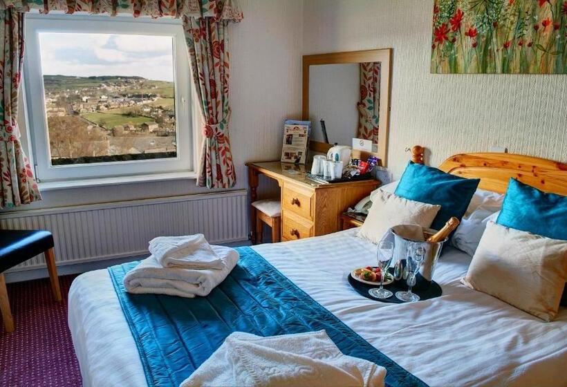 הוסטל The Old White Lion