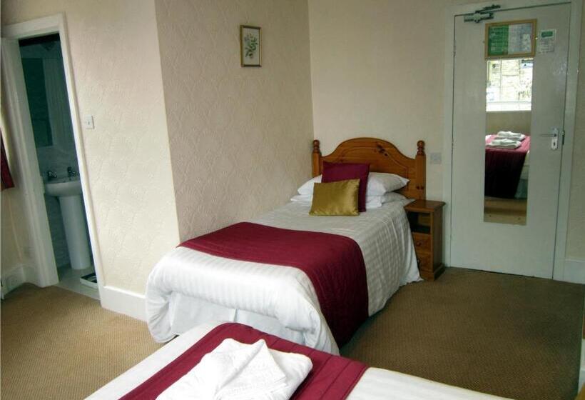 הוסטל The Old White Lion