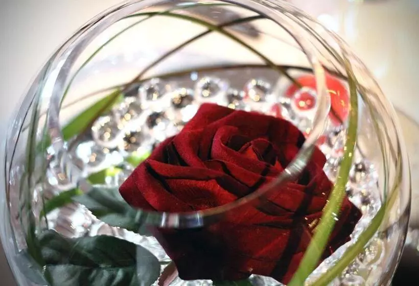 ユースホステル The Old White Lion