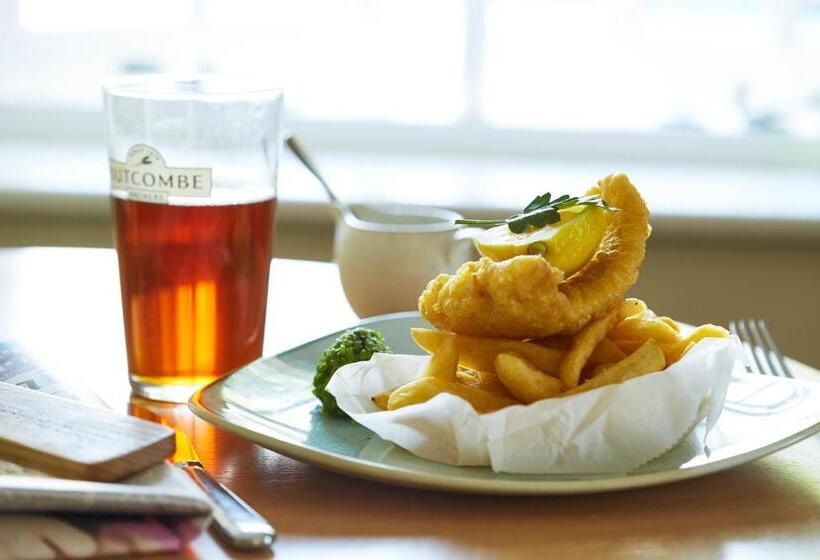 הוסטל The Royal Oak