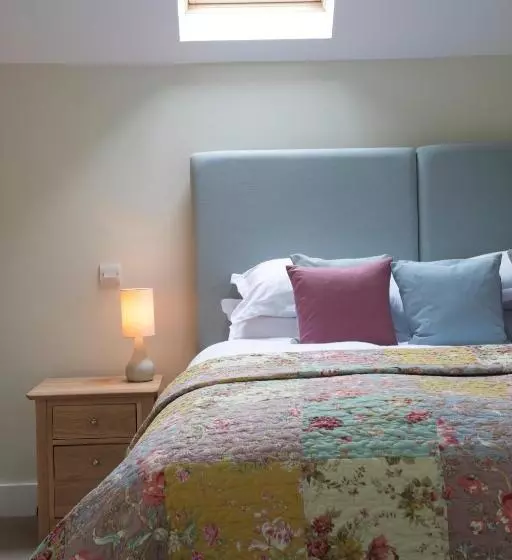 Retkeilymaja The Royal Oak