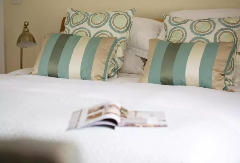 Retkeilymaja The Royal Oak