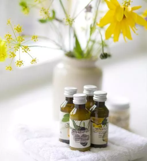 Retkeilymaja The Royal Oak