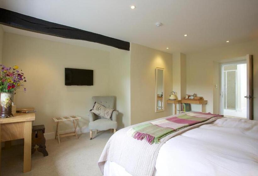 הוסטל The Royal Oak