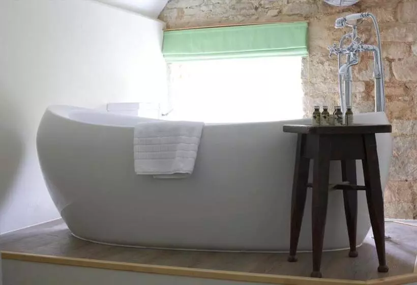 Retkeilymaja The Royal Oak