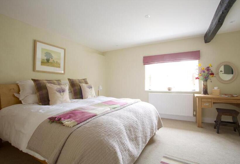 Общежитие The Royal Oak