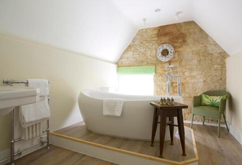 הוסטל The Royal Oak