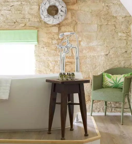 Retkeilymaja The Royal Oak