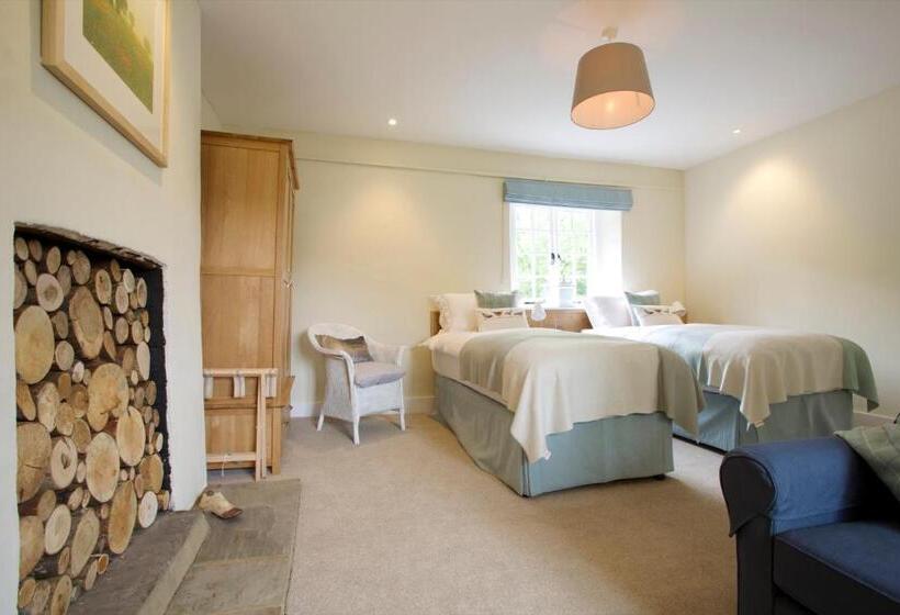 הוסטל The Royal Oak