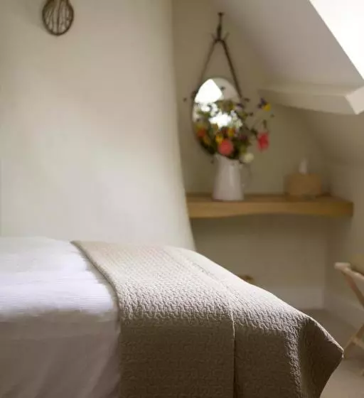 Retkeilymaja The Royal Oak