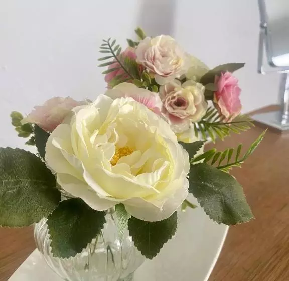 Retkeilymaja The White Hart Apartment Valley View