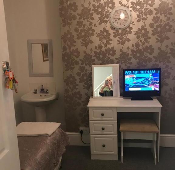 ベッドアンドブレックファースト Acacia Villas Guest House