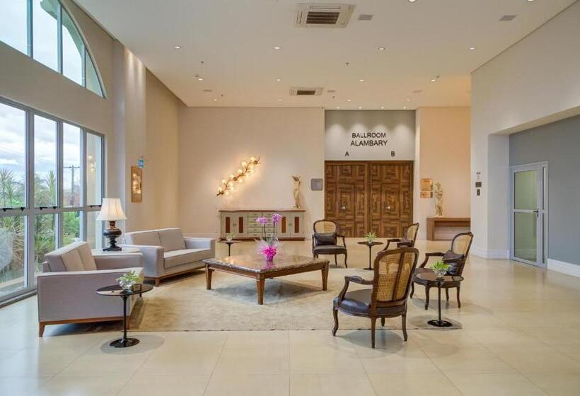 Bourbon Hotel Cambara