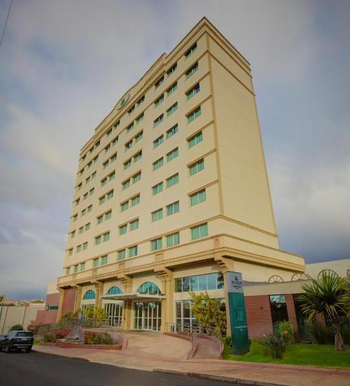 Bourbon Hotel Cambara