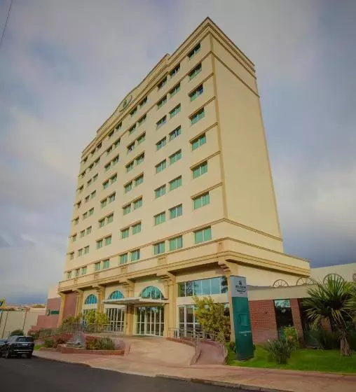 Bourbon Hotel Cambara